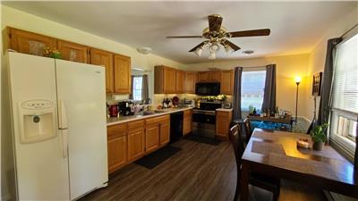 Rental: 125 Spruce St. | Coldwell Banker Penn One Real Estate | Houses ...