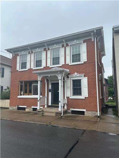 Rental: 26-1/2 N 7th St. 2nd floor apt. | Coldwell Banker Penn One Real ...