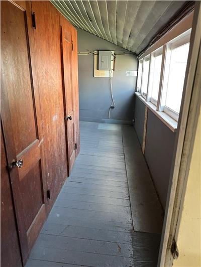 Rental: 26-1/2 N 7th St. 2nd floor apt. | Coldwell Banker Penn One Real ...