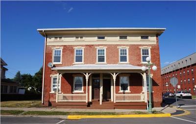 Rental: 100 N 3rd St Apt 1 | Coldwell Banker Penn One Real Estate ...