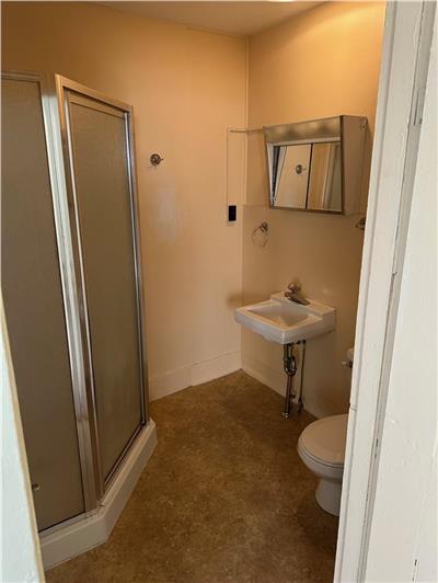 Rental: 26-1/2 N 7th St. 2nd floor apt. | Coldwell Banker Penn One Real ...