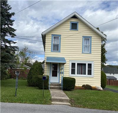 Rental: 501 Susquehanna Ave. | Coldwell Banker Penn One Real Estate ...